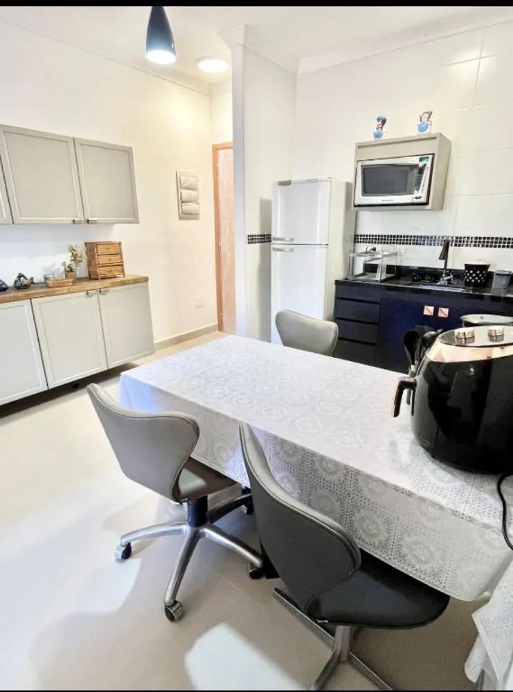 Apartamento, 2 quartos, 59 m² - Foto 4
