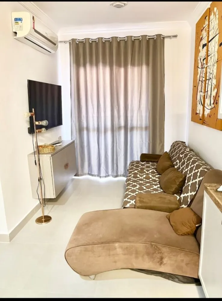 Apartamento, 2 quartos, 59 m² - Foto 2