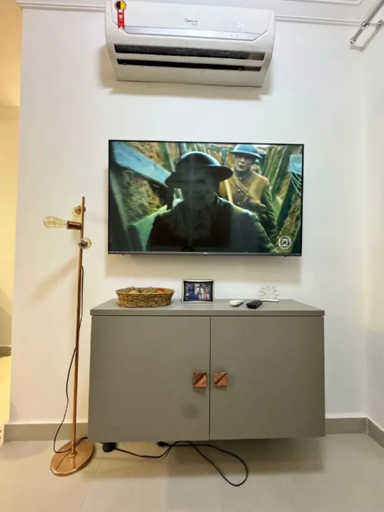 Apartamento, 2 quartos, 59 m² - Foto 3