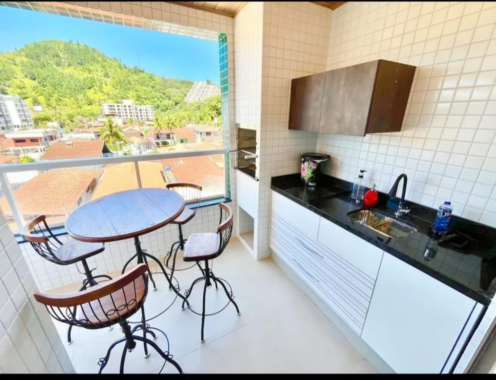 Apartamento, 2 quartos, 59 m² - Foto 1