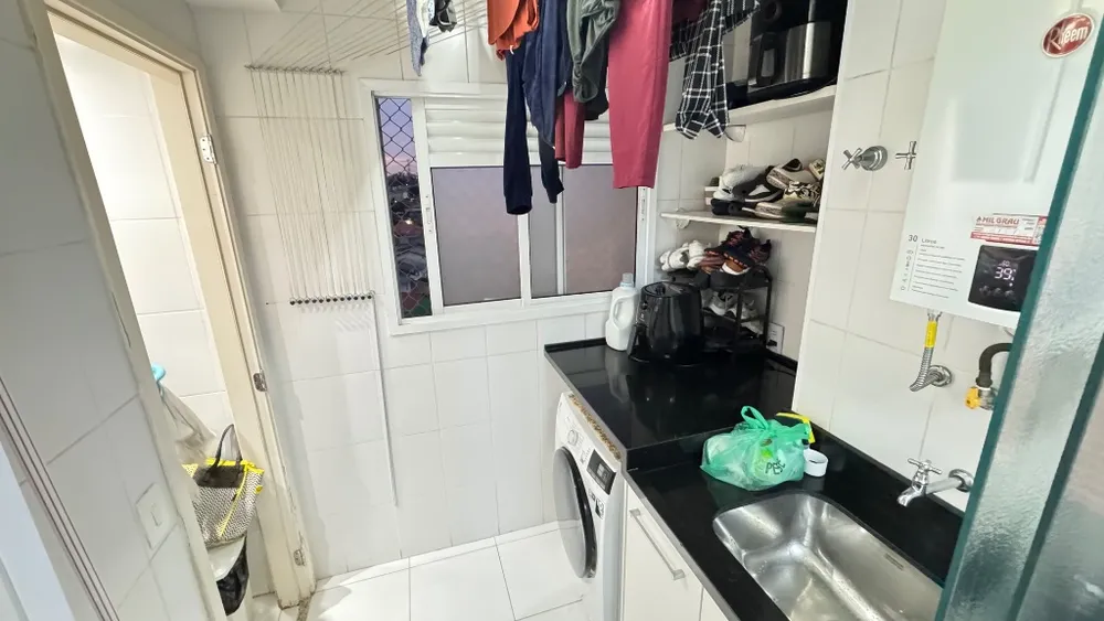 Apartamento, 3 quartos, 101 m² - Foto 4