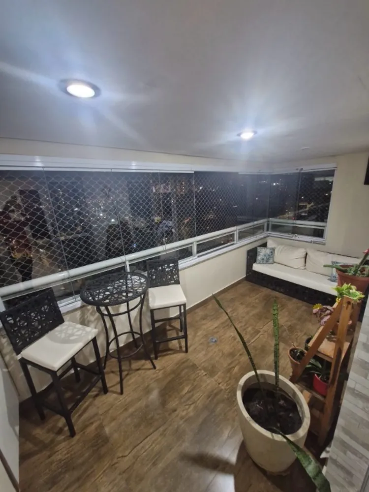 Apartamento, 3 quartos, 101 m² - Foto 1