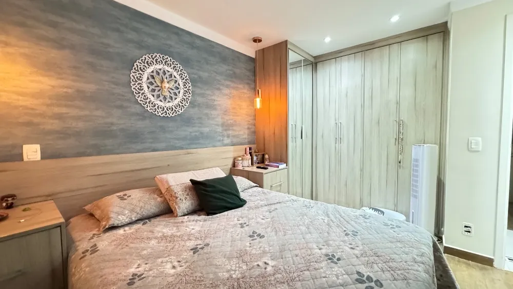 Apartamento, 3 quartos, 101 m² - Foto 9