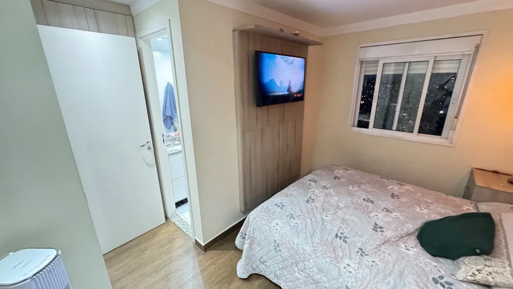 Apartamento, 3 quartos, 101 m² - Foto 10