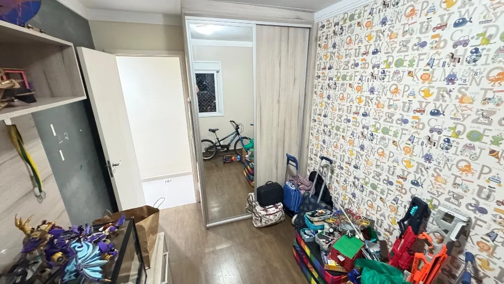 Apartamento, 3 quartos, 101 m² - Foto 7