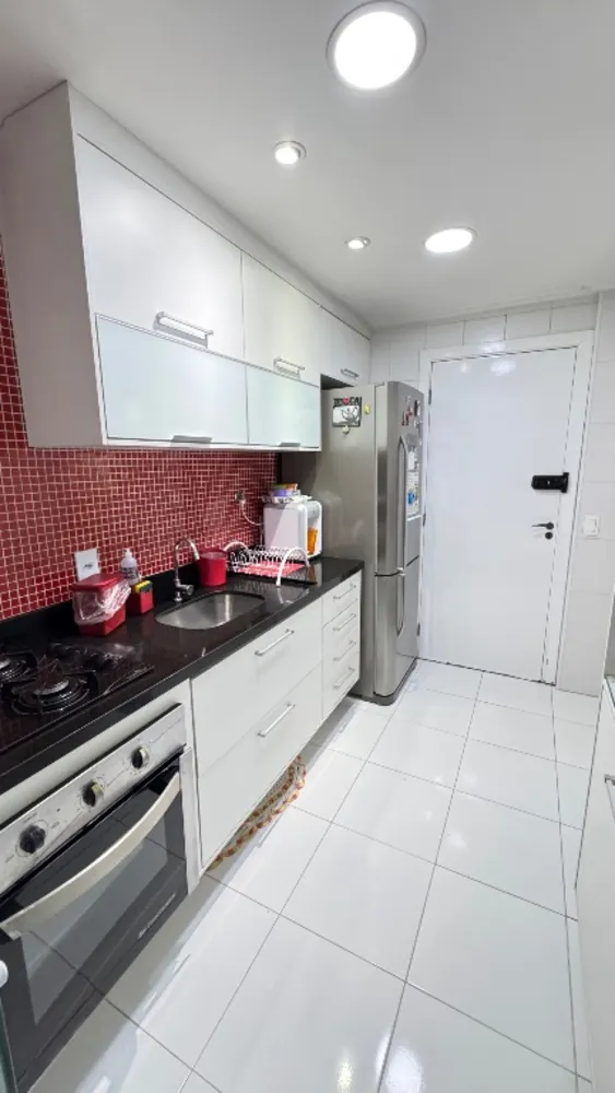 Apartamento, 3 quartos, 101 m² - Foto 6