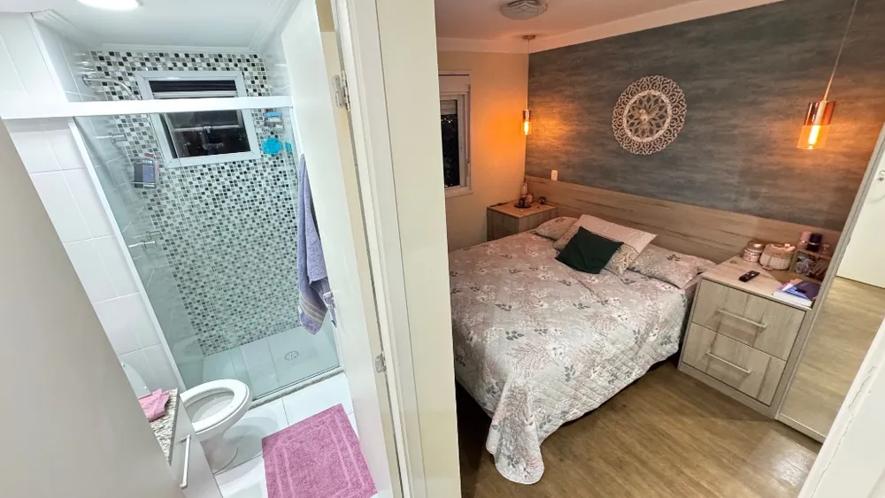 Apartamento, 3 quartos, 101 m² - Foto 8