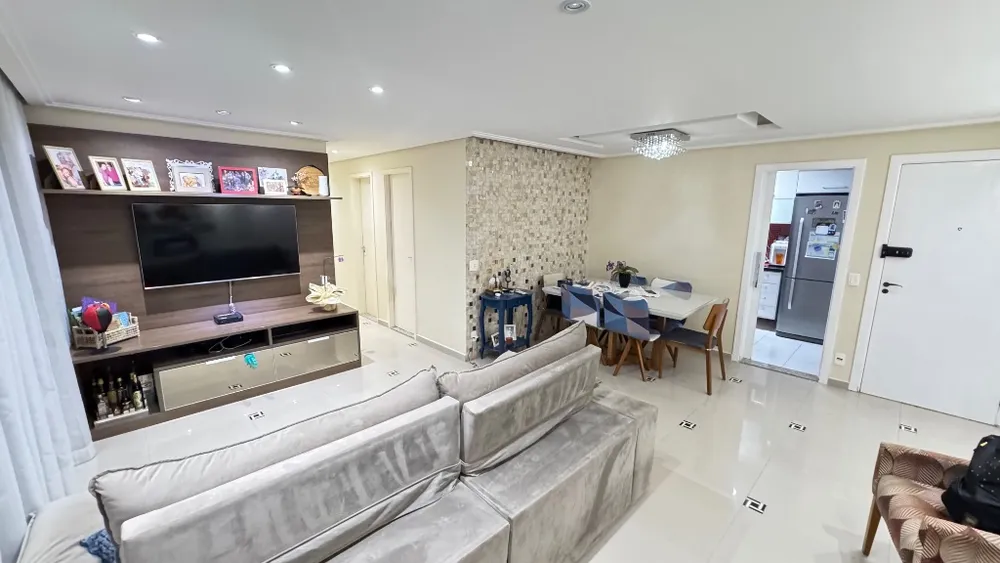 Apartamento, 3 quartos, 101 m² - Foto 2