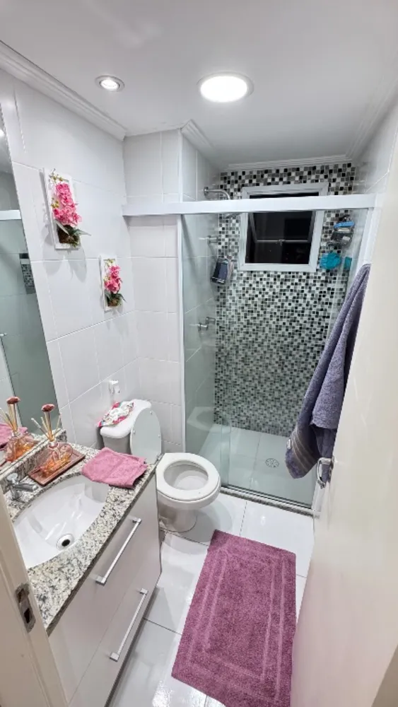 Apartamento, 3 quartos, 101 m² - Foto 11