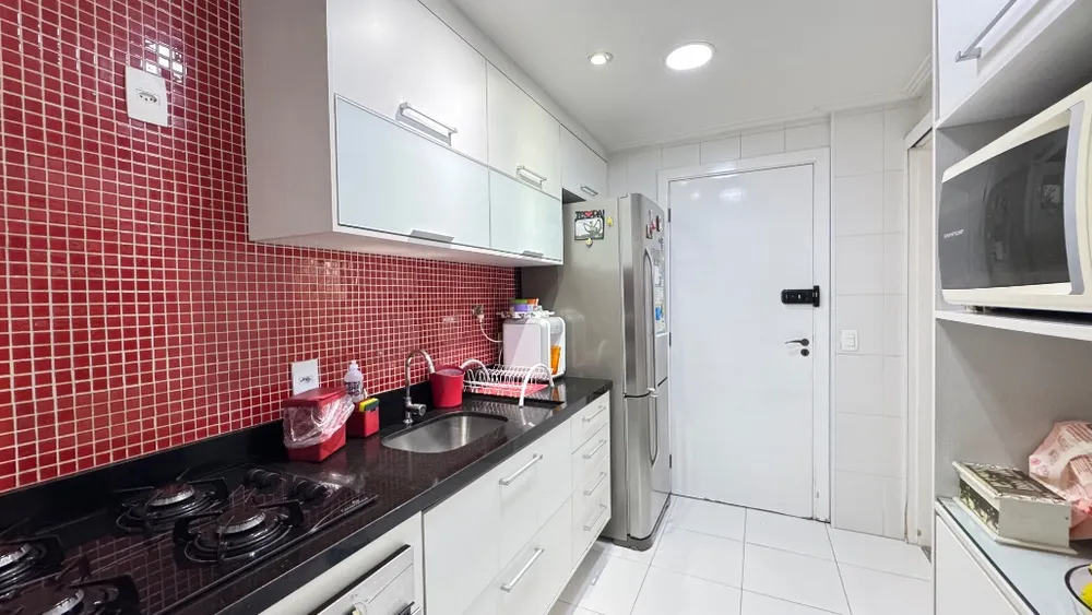 Apartamento, 3 quartos, 101 m² - Foto 5