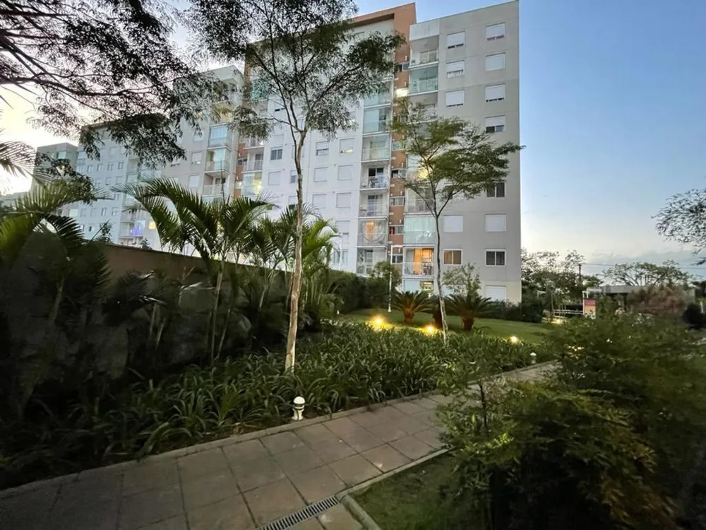Apartamento, 2 quartos, 49 m² - Foto 13
