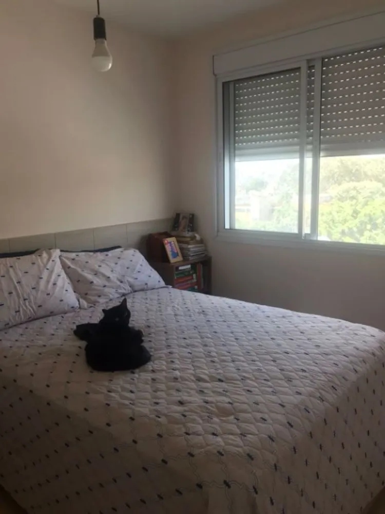 Apartamento, 2 quartos, 49 m² - Foto 4