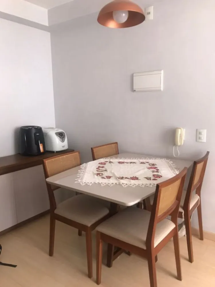 Apartamento, 2 quartos, 49 m² - Foto 1