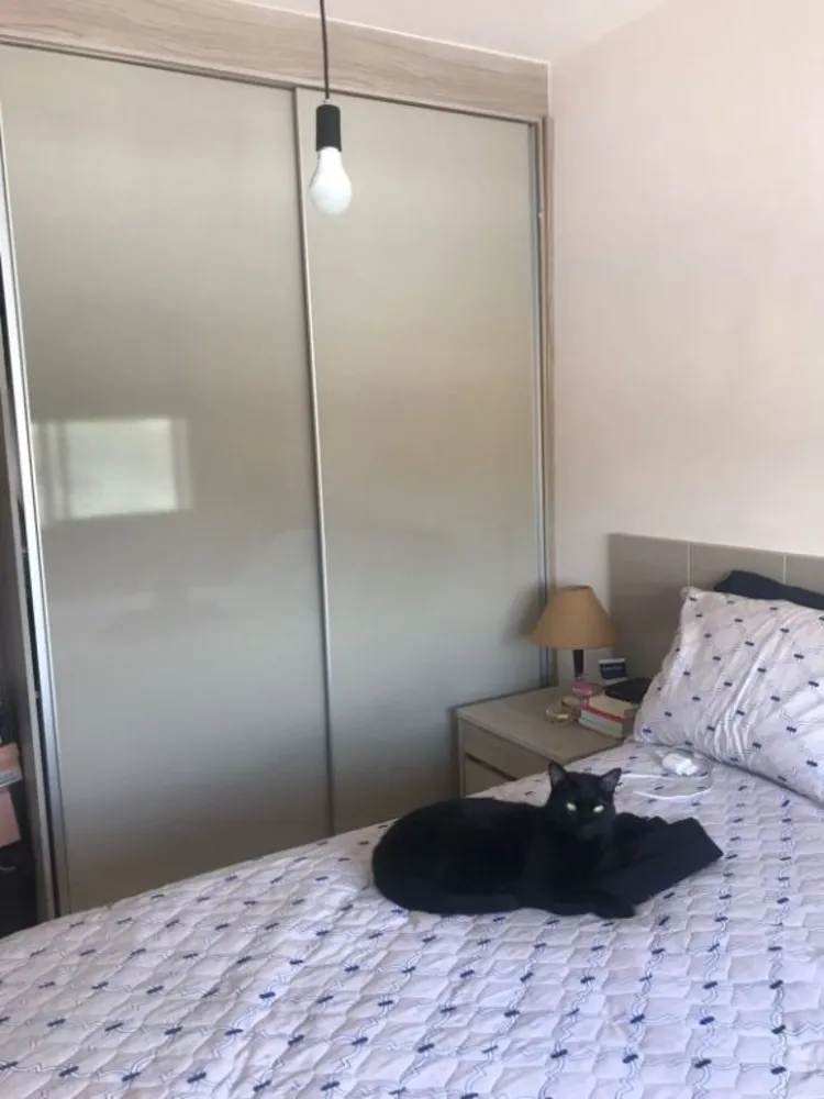 Apartamento, 2 quartos, 49 m² - Foto 3