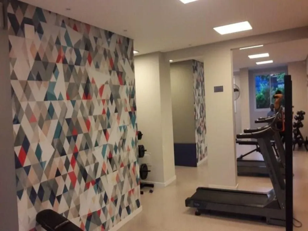 Apartamento, 2 quartos, 49 m² - Foto 15