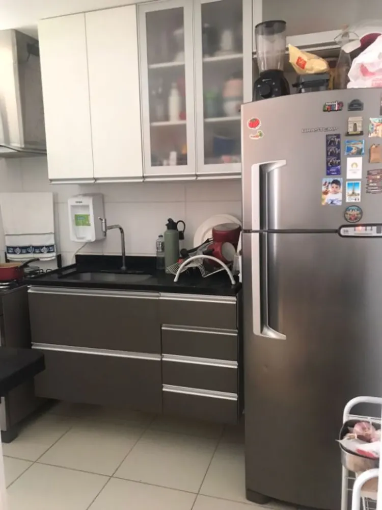Apartamento, 2 quartos, 49 m² - Foto 2