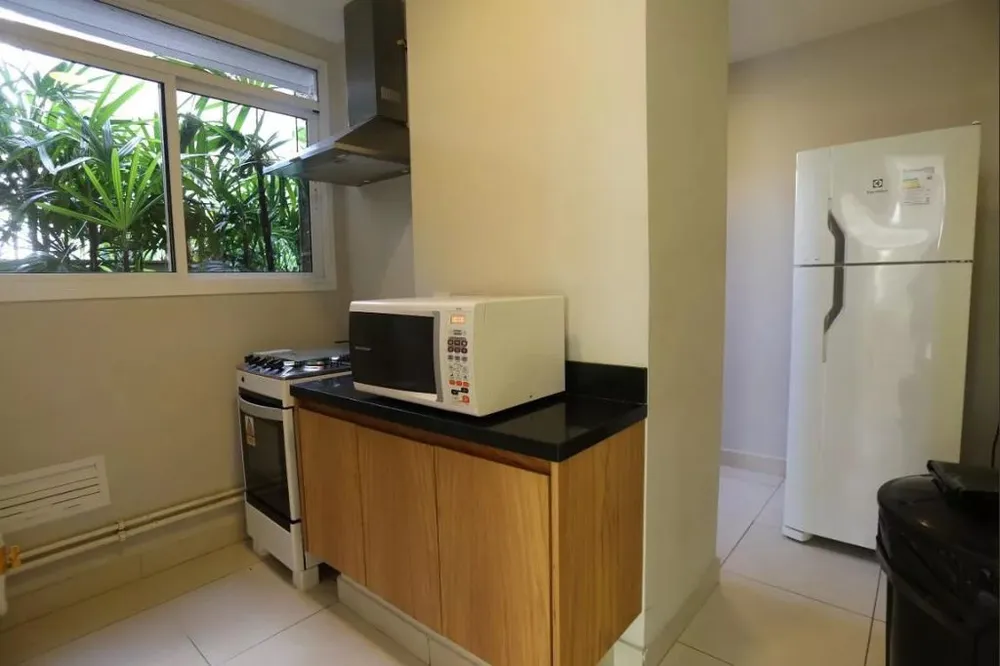 Apartamento, 2 quartos, 49 m² - Foto 9