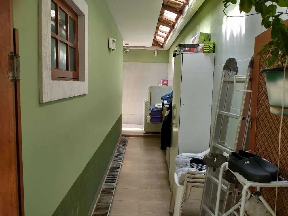 Sobrado, 4 quartos, 267 m² - Foto 6