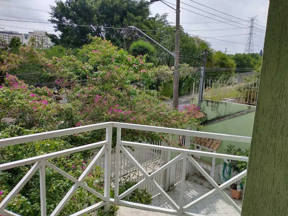 Sobrado, 4 quartos, 267 m² - Foto 13