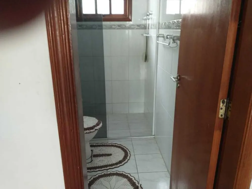 Sobrado, 4 quartos, 267 m² - Foto 8