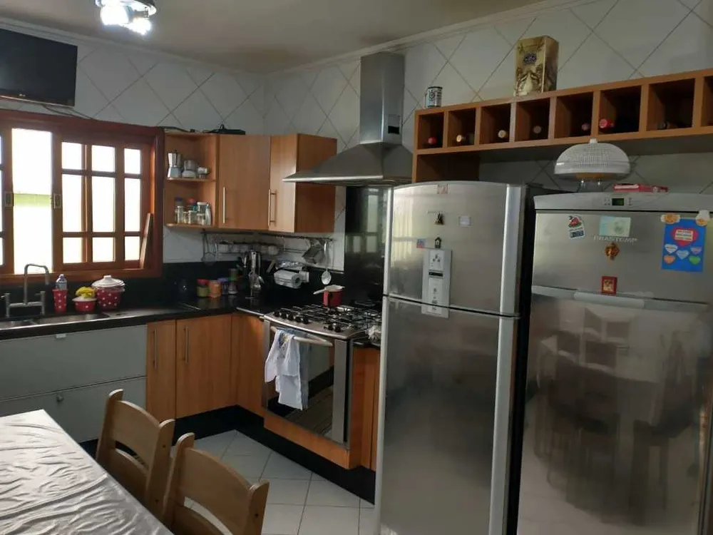 Sobrado, 4 quartos, 267 m² - Foto 5