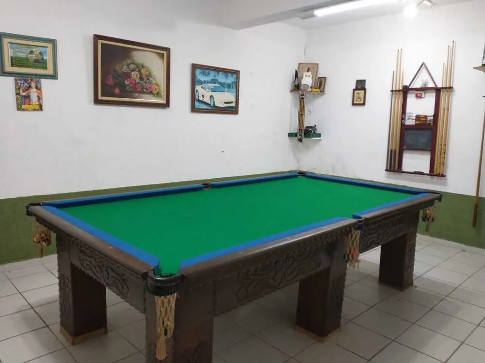 Sobrado, 4 quartos, 267 m² - Foto 1