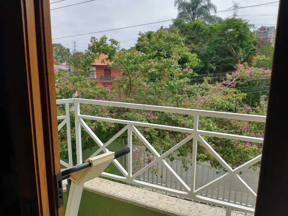 Sobrado, 4 quartos, 267 m² - Foto 14
