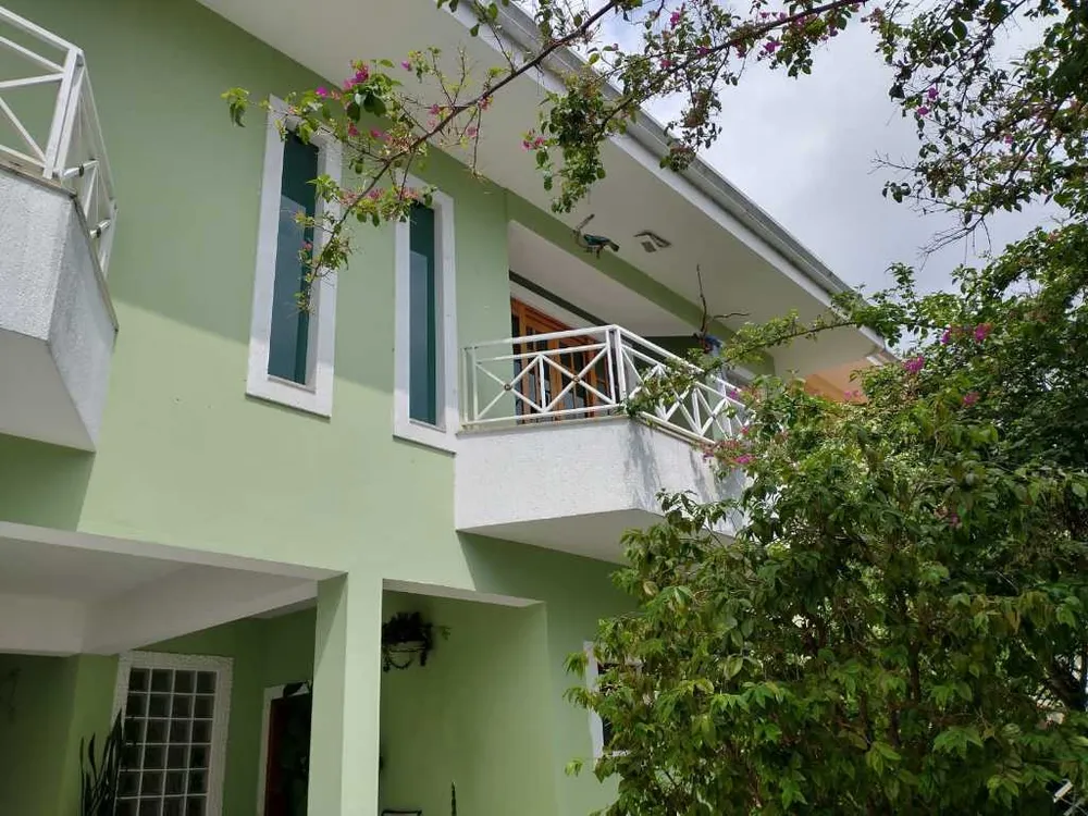Sobrado, 4 quartos, 267 m² - Foto 2