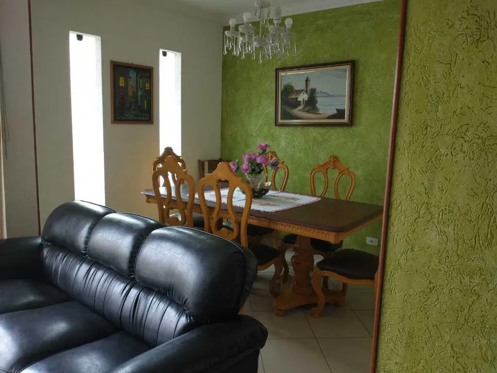 Sobrado, 4 quartos, 267 m² - Foto 15