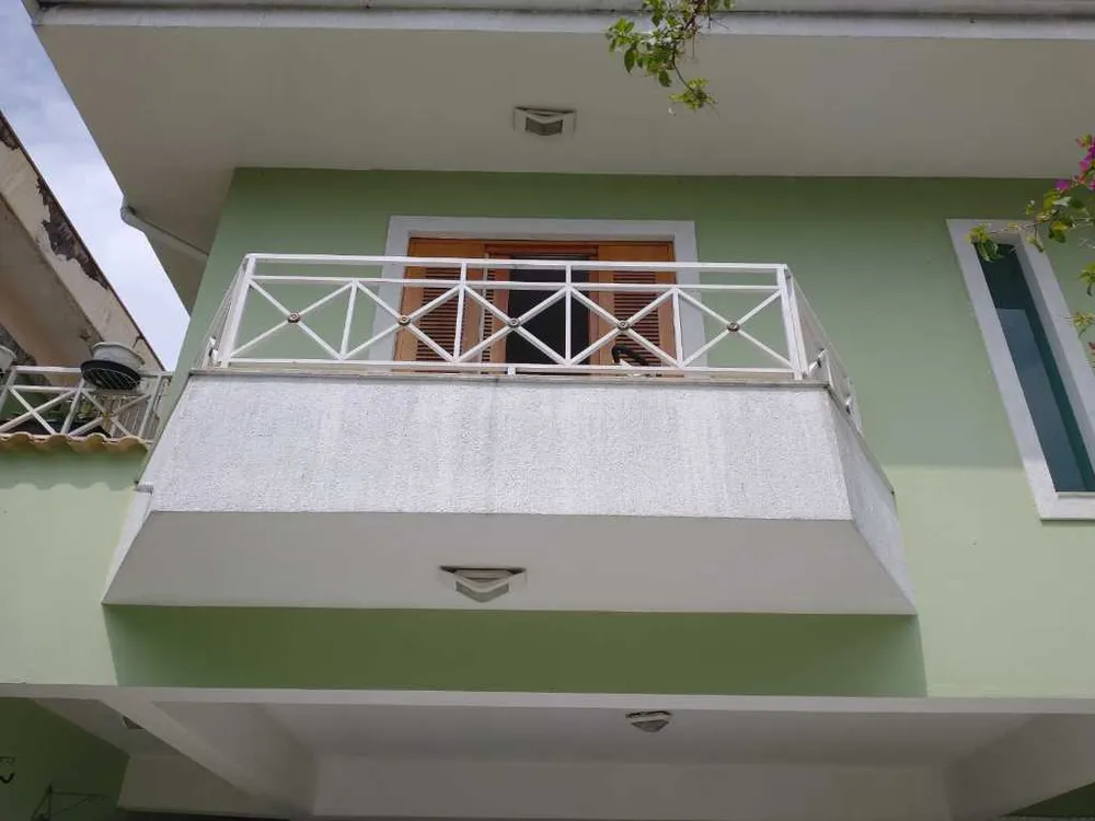 Sobrado, 4 quartos, 267 m² - Foto 3