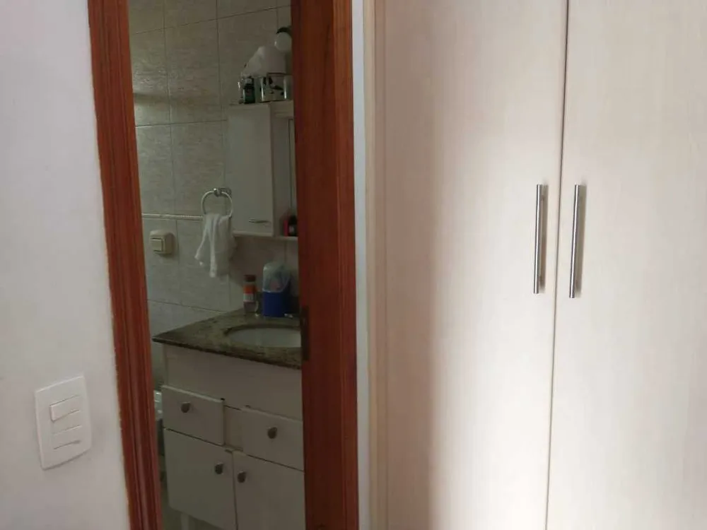 Sobrado, 4 quartos, 267 m² - Foto 11