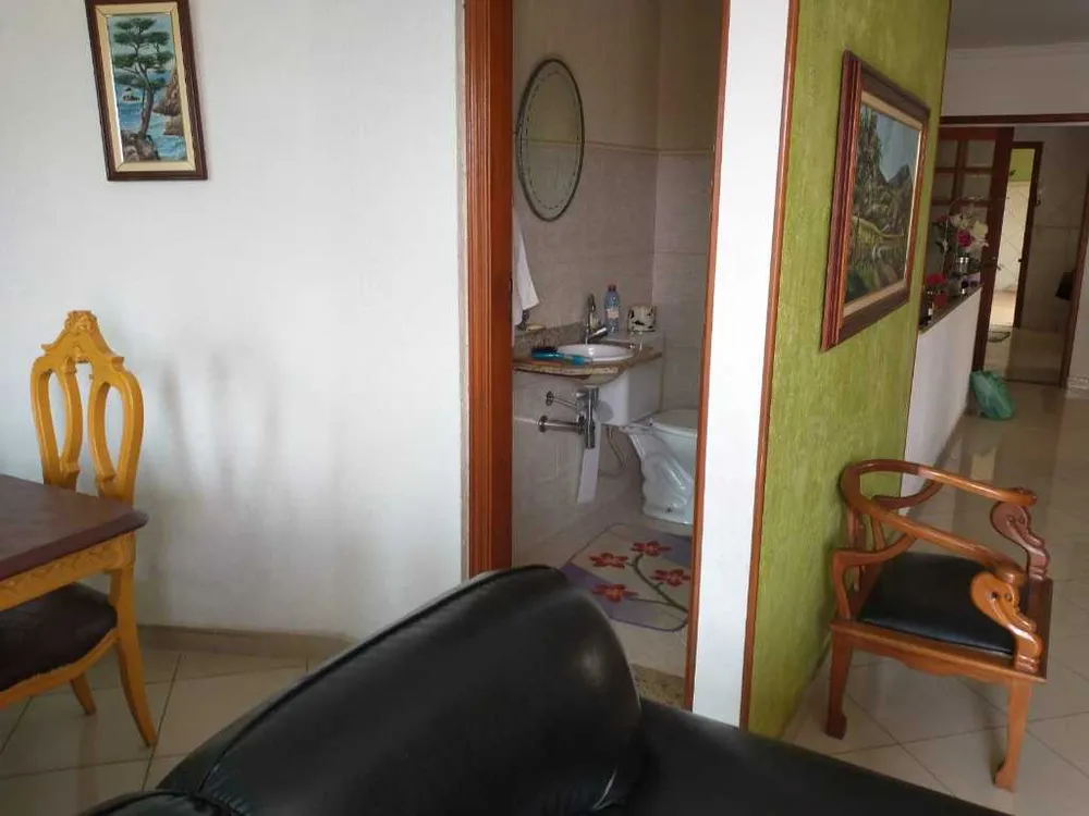 Sobrado, 4 quartos, 267 m² - Foto 12