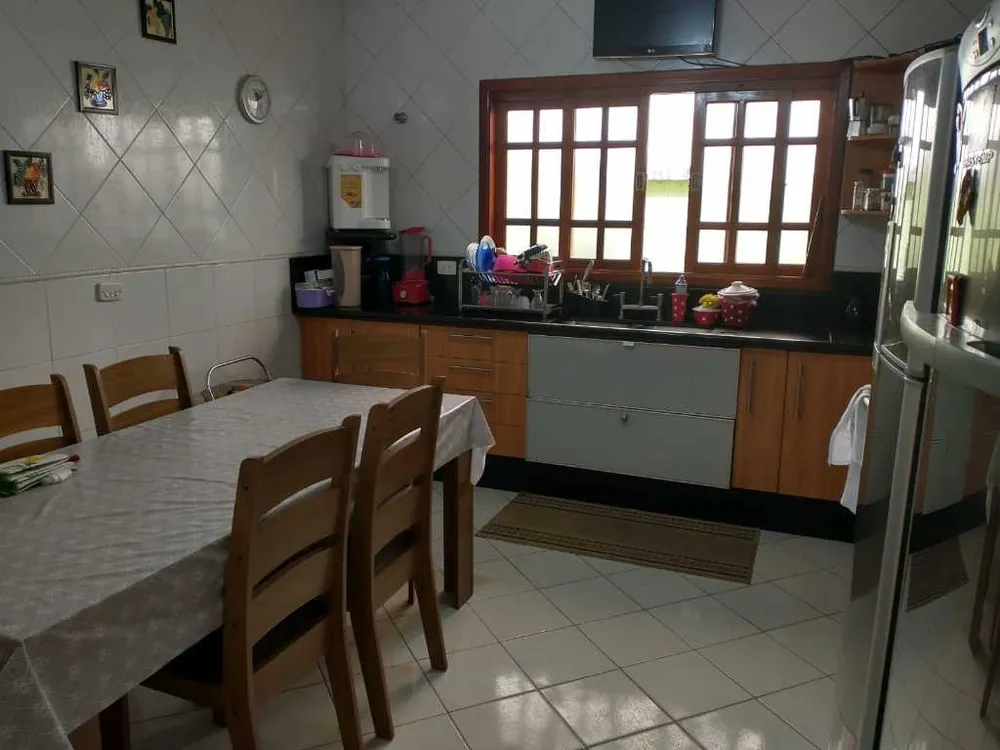 Sobrado, 4 quartos, 267 m² - Foto 10