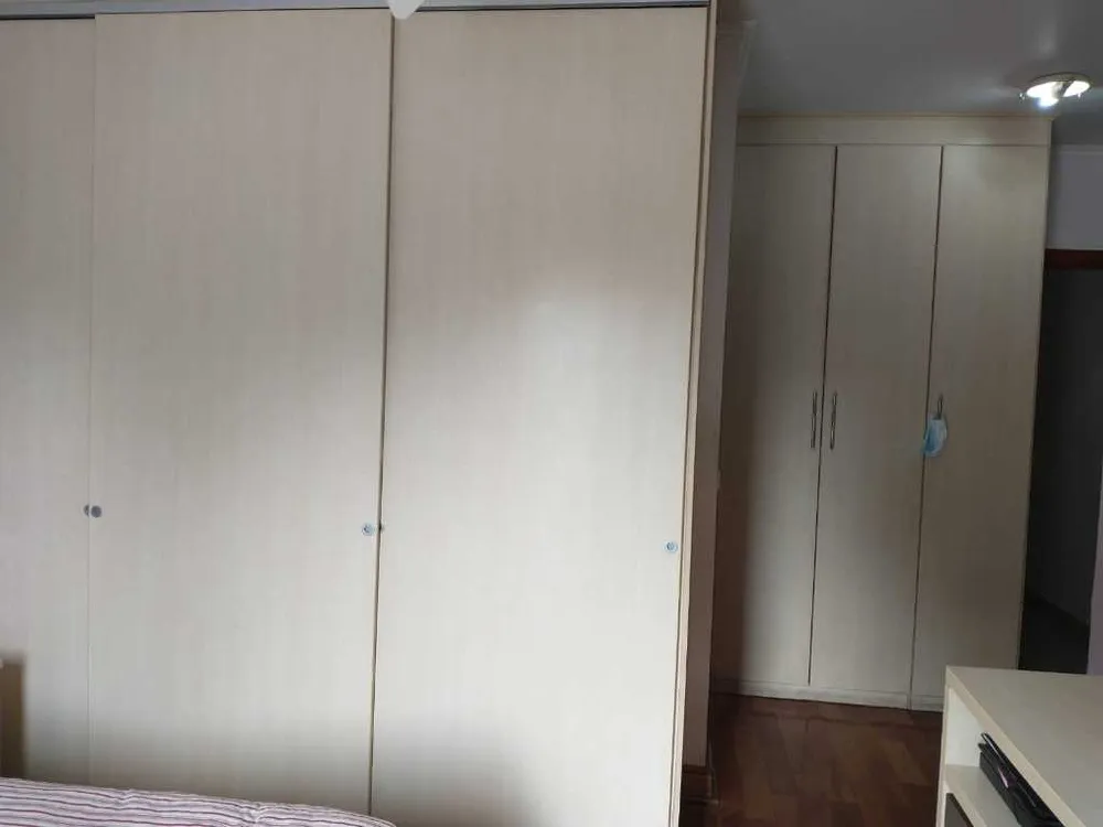 Sobrado, 4 quartos, 267 m² - Foto 9