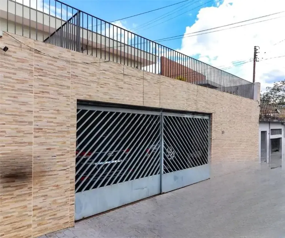 Casa, 3 quartos, 176 m² - Foto 3