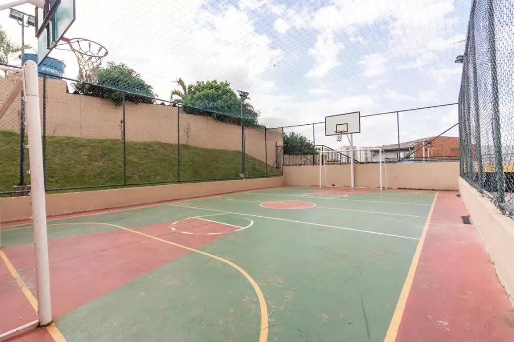 Apartamento, 3 quartos, 74 m² - Foto 1