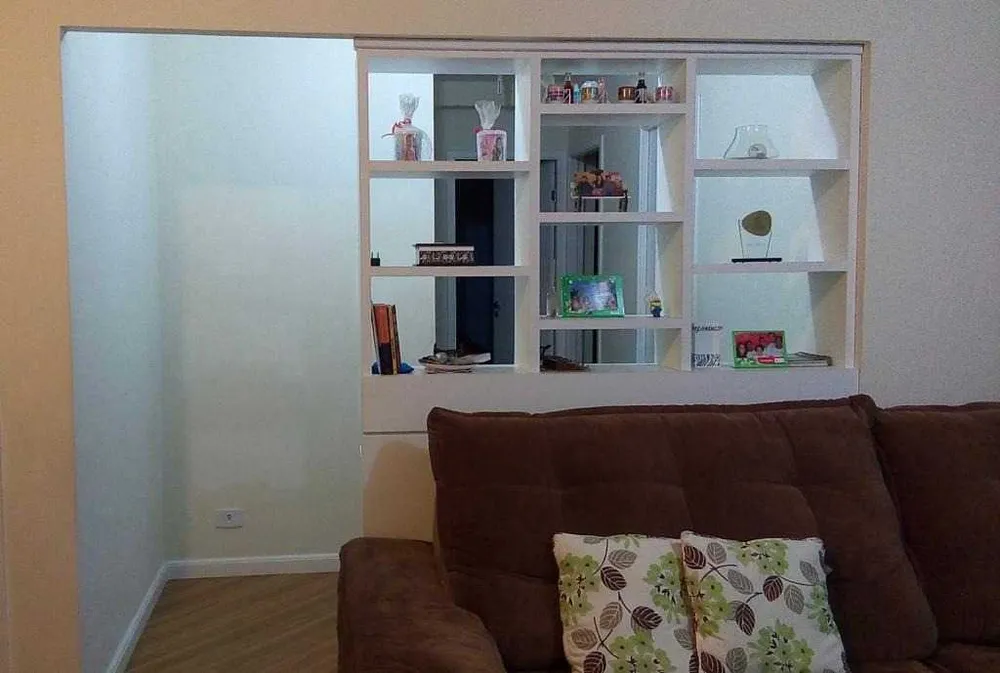 Apartamento, 3 quartos, 74 m² - Foto 5