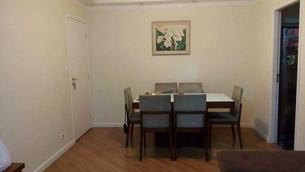 Apartamento, 3 quartos, 74 m² - Foto 3