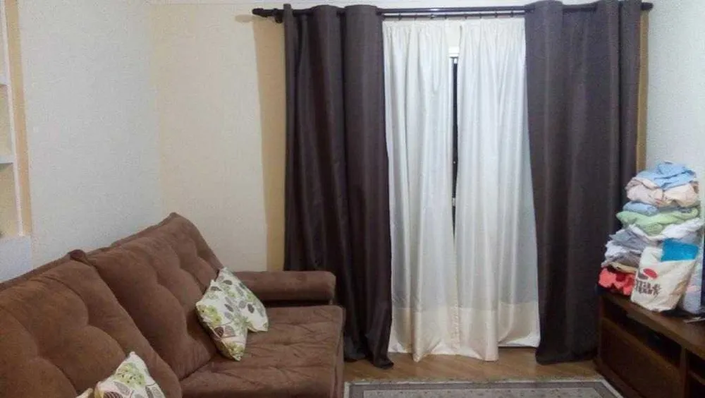 Apartamento, 3 quartos, 74 m² - Foto 8
