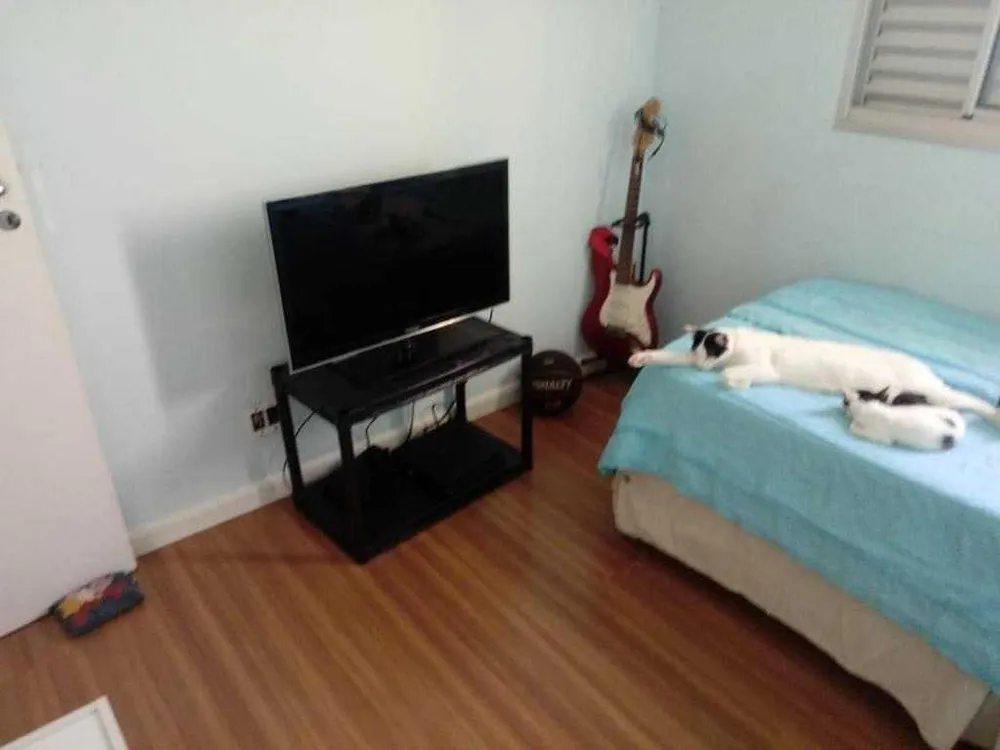 Apartamento, 3 quartos, 74 m² - Foto 10