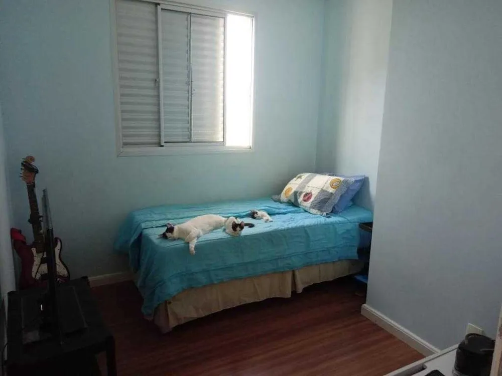 Apartamento, 3 quartos, 74 m² - Foto 12