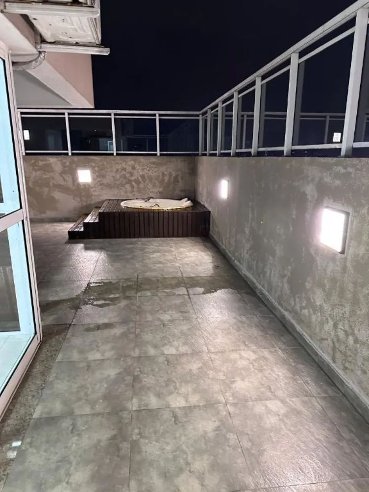 Cobertura, 3 quartos, 186 m² - Foto 6