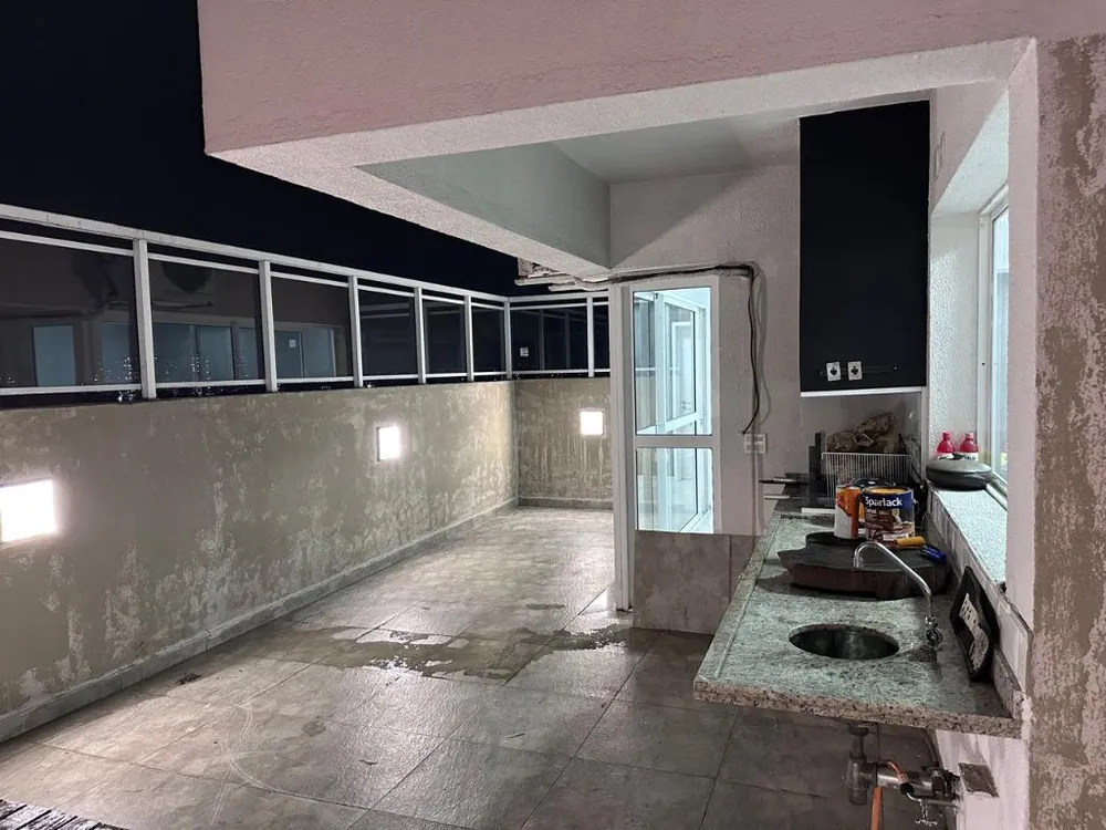 Cobertura, 3 quartos, 186 m² - Foto 4