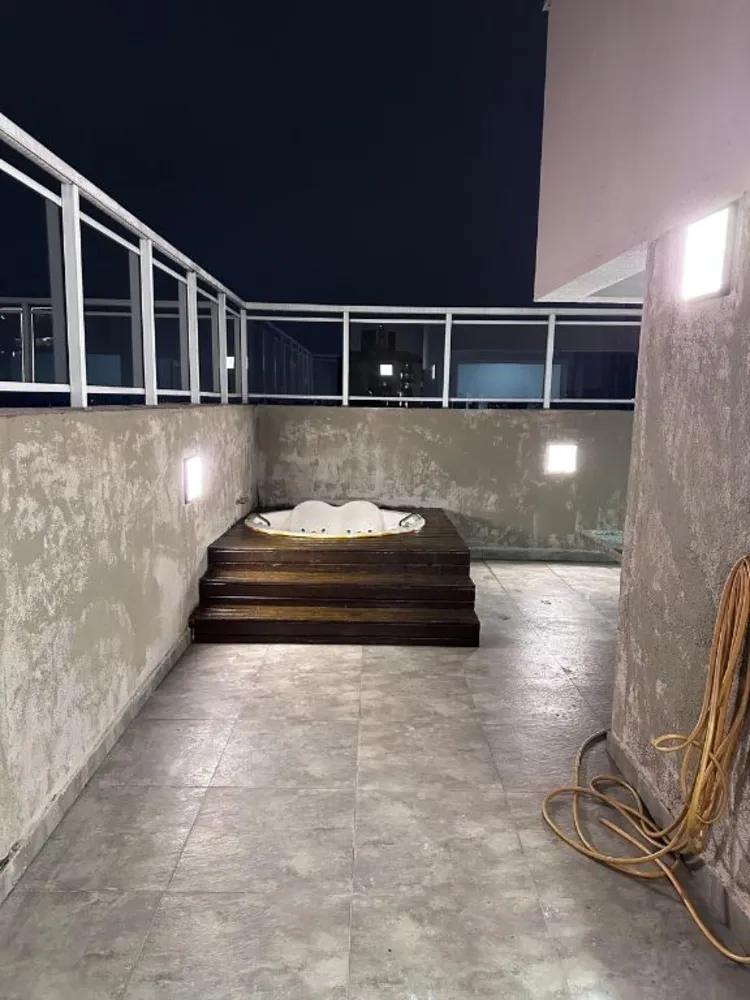 Cobertura, 3 quartos, 186 m² - Foto 5