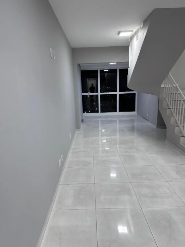 Cobertura, 3 quartos, 186 m² - Foto 3
