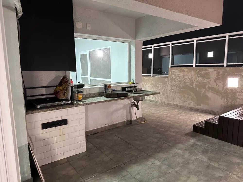 Cobertura, 3 quartos, 186 m² - Foto 5