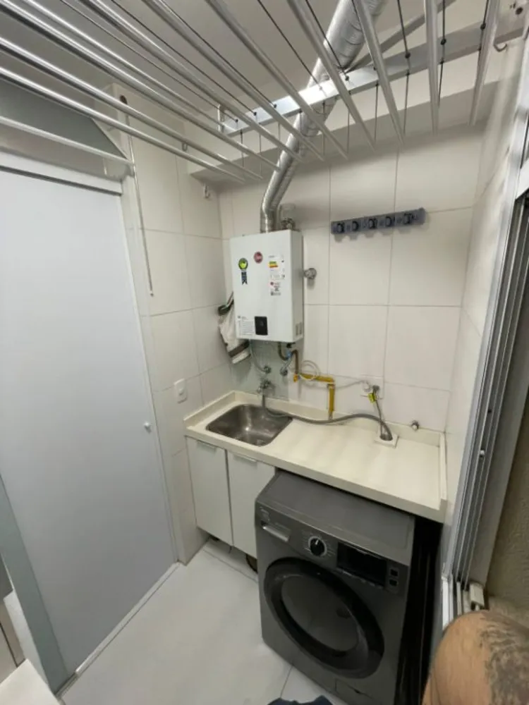 Apartamento, 2 quartos, 82 m² - Foto 2