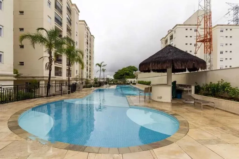 Apartamento, 2 quartos, 82 m² - Foto 15