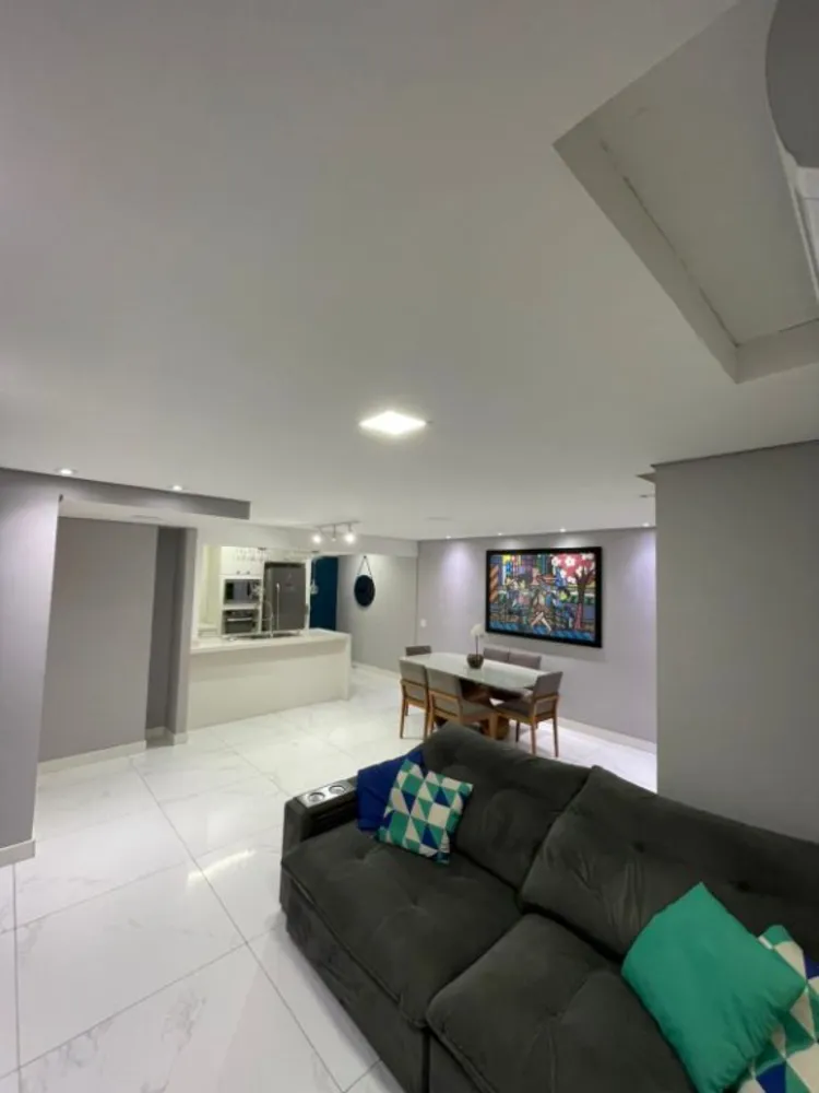 Apartamento, 2 quartos, 82 m² - Foto 9