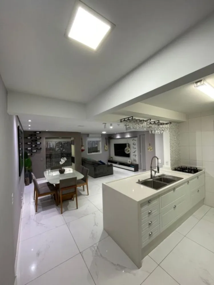 Apartamento, 2 quartos, 82 m² - Foto 13